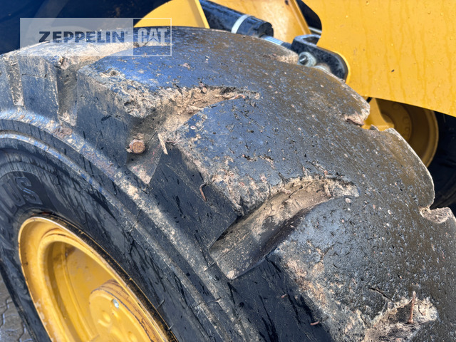 Cat 920-14A - Cargadora de ruedas: foto 5 Cat 920-14A - Cargadora de ruedas: foto 5