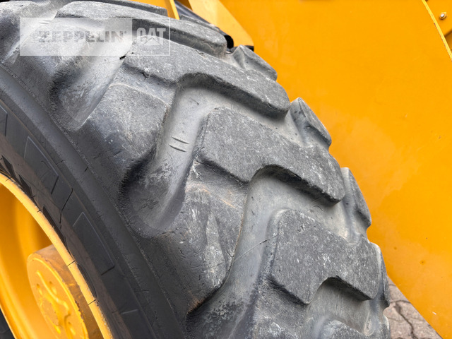 Leasing para Cat 920-14A Cat 920-14A: foto 6