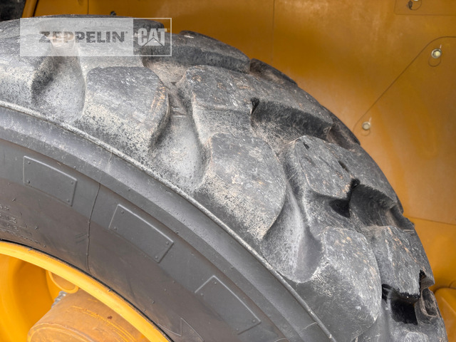 Leasing para Cat 920-14A Cat 920-14A: foto 7