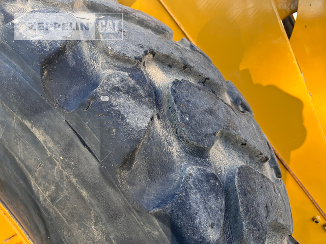 Cargadora de ruedas Cat 926M: foto 6