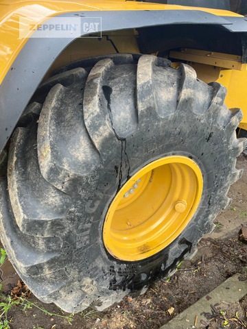 Cat 926M - Cargadora de ruedas: foto 4 Cat 926M - Cargadora de ruedas: foto 4