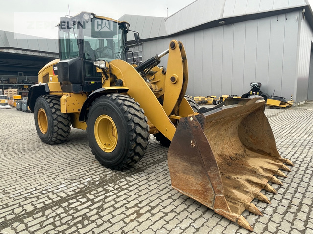Cat 926M - Cargadora de ruedas: foto 5 Cat 926M - Cargadora de ruedas: foto 5