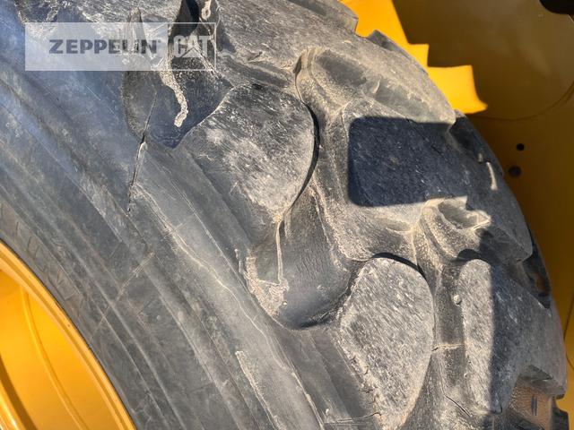 Cargadora de ruedas Cat 926M: foto 7