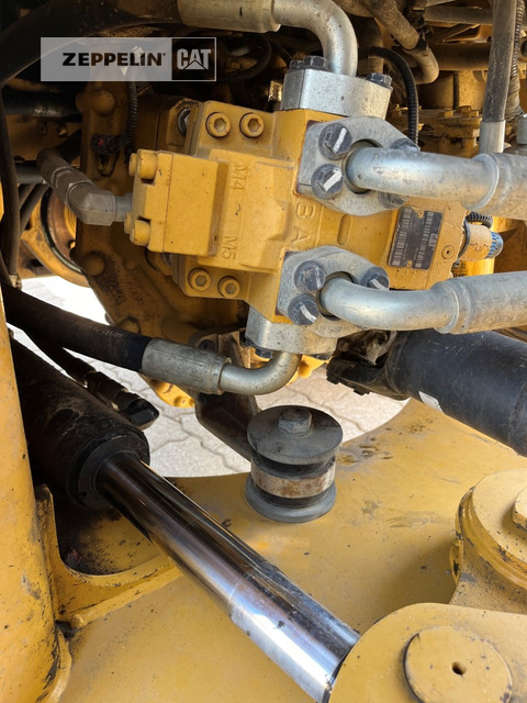 Leasing para Cat 938M Cat 938M: foto 20