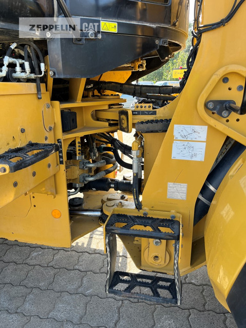 Leasing para Cat 938M Cat 938M: foto 10