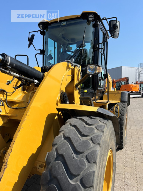 Leasing para Cat 938M Cat 938M: foto 11