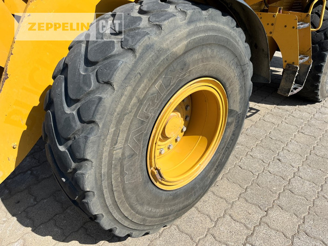Leasing para Cat 938M Cat 938M: foto 9