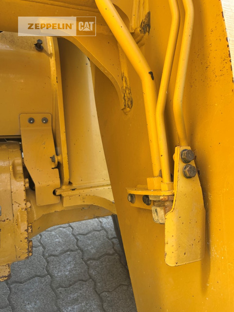 Leasing para Cat 938M Cat 938M: foto 29