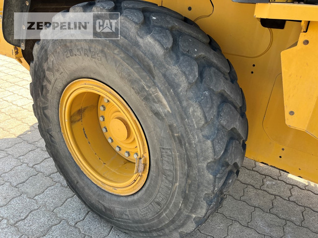 Leasing para Cat 938M Cat 938M: foto 7