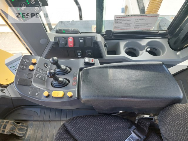Cargadora de ruedas Cat 962M: foto 35
