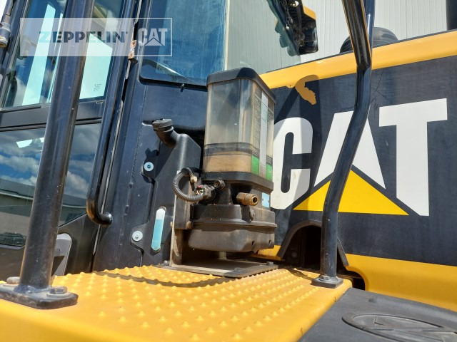 Cargadora de ruedas Cat 962M: foto 26