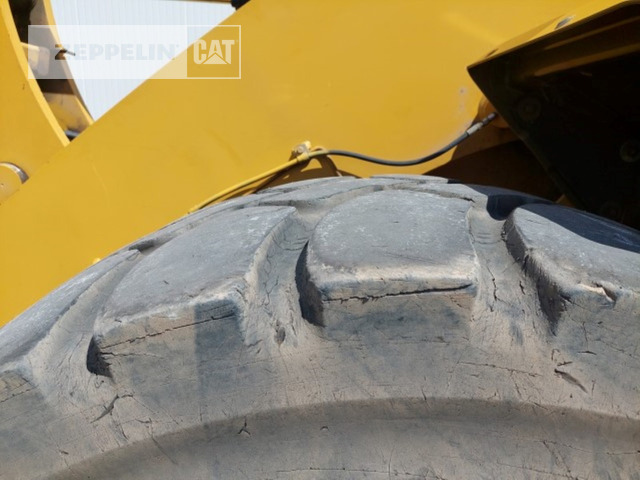Cargadora de ruedas Cat 962M: foto 14