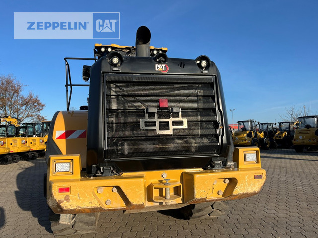 Cat 966MXE - Cargadora de ruedas: foto 4 Cat 966MXE - Cargadora de ruedas: foto 4