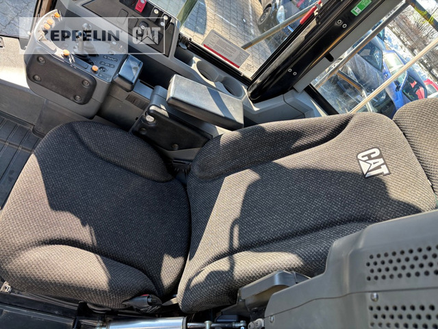 Cargadora de ruedas Cat 966MXE: foto 43