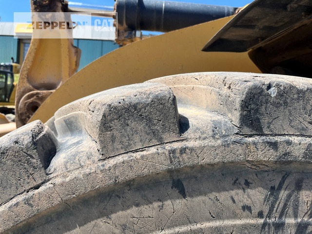 Cargadora de ruedas Cat 966MXE: foto 17