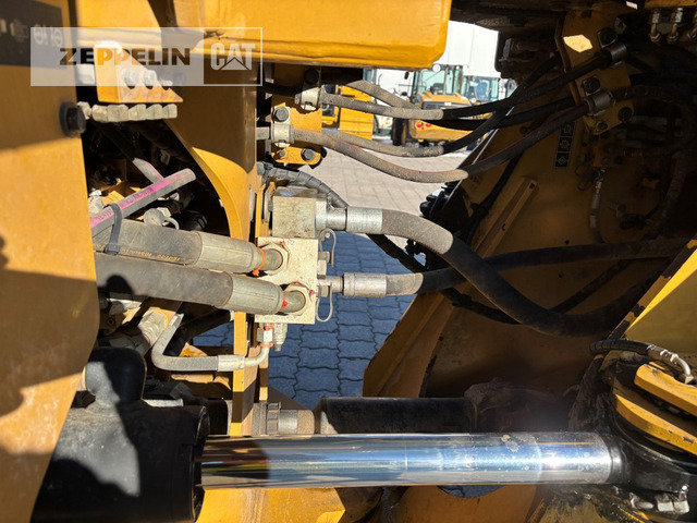 Cargadora de ruedas Cat 966MXE: foto 14