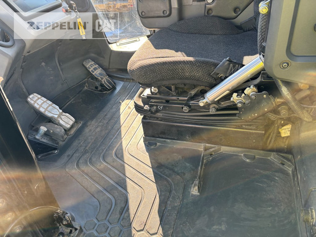Cargadora de ruedas Cat 966MXE: foto 41