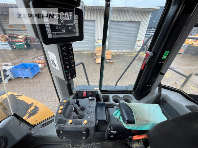 Cargadora de ruedas Cat 972MXE: foto 36