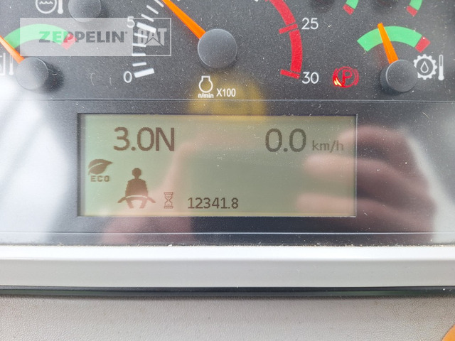 Cargadora de ruedas Cat 972MXE: foto 32