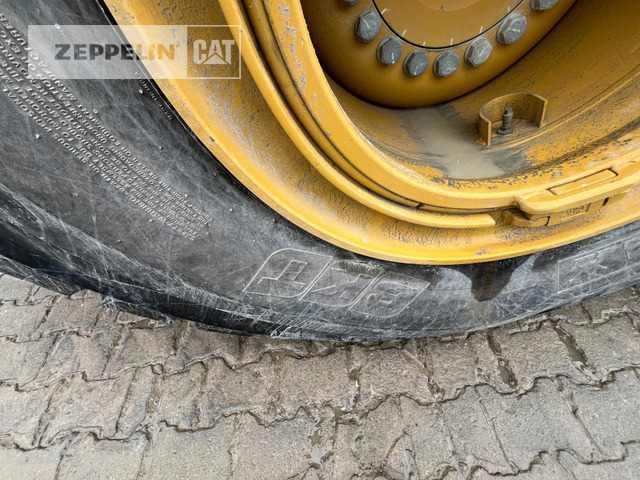 Cargadora de ruedas Cat 972MXE: foto 22