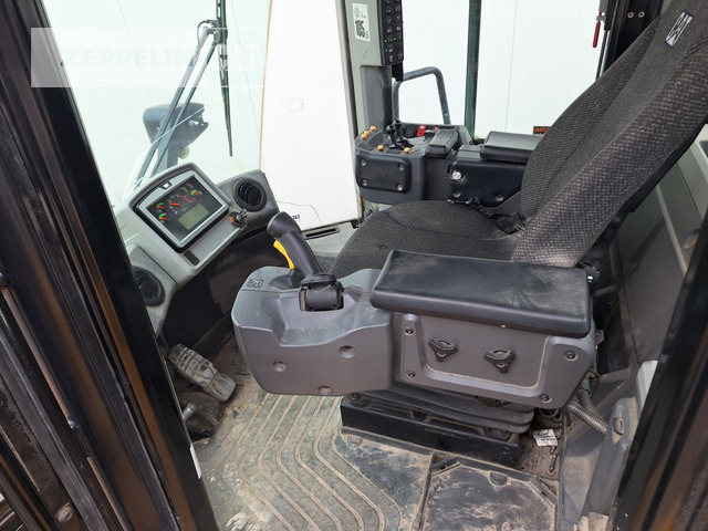 Cargadora de ruedas Cat 972MXE: foto 26