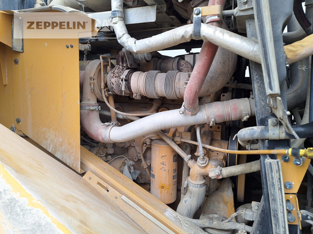 Cargadora de ruedas Cat 972MXE: foto 22