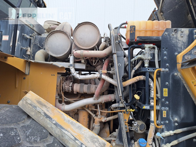 Cargadora de ruedas Cat 972MXE: foto 23