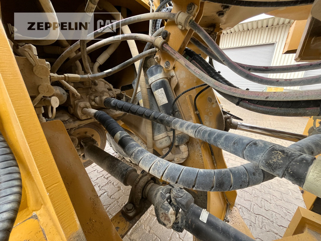 Cargadora de ruedas Cat 972MXE: foto 17