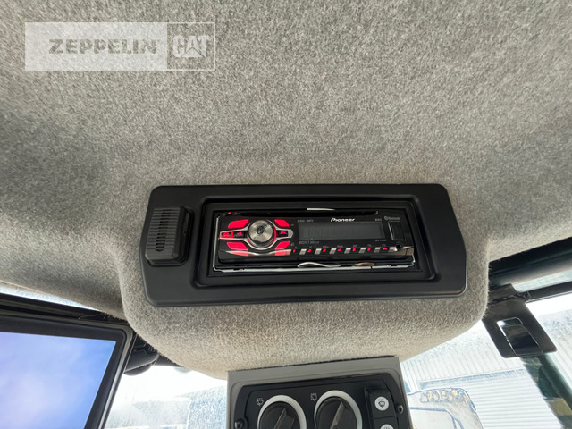 Cargadora de ruedas Cat 972MXE: foto 40