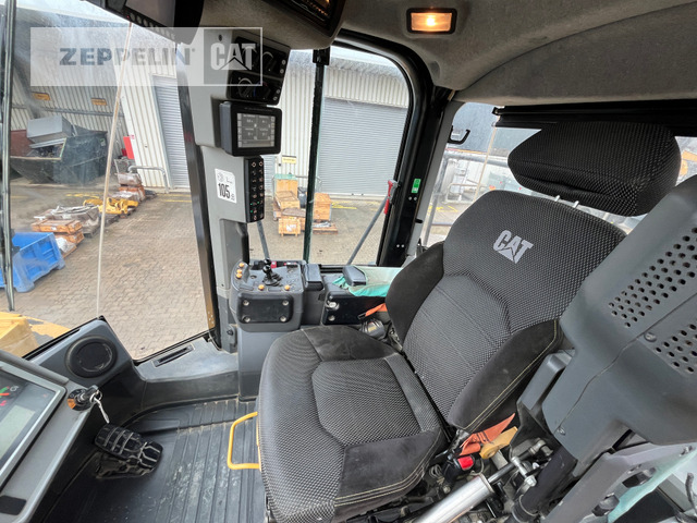 Cargadora de ruedas Cat 972MXE: foto 33