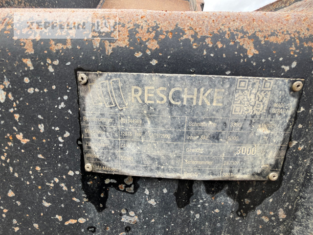 Cargadora de ruedas Cat 972MXE: foto 10