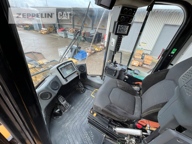 Cargadora de ruedas Cat 972MXE: foto 32