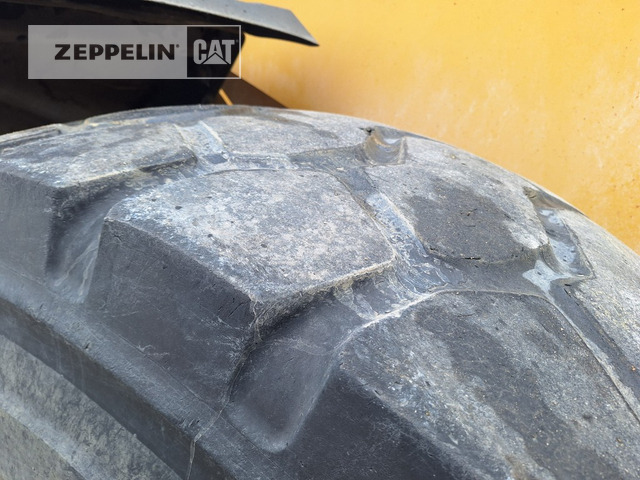 Cargadora de ruedas Cat 972MXE: foto 17