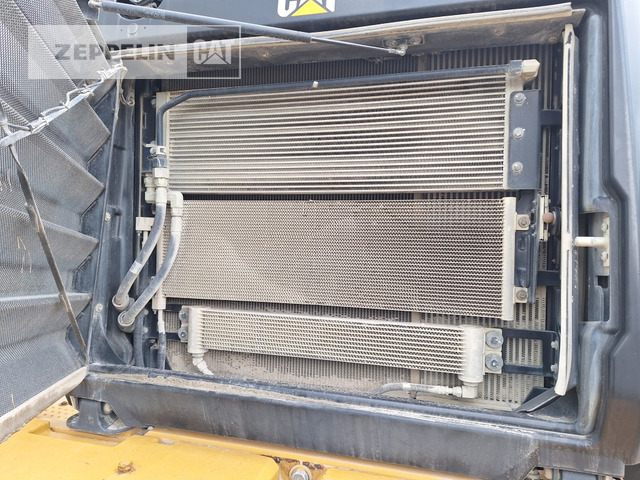 Cargadora de ruedas Cat 972MXE: foto 25