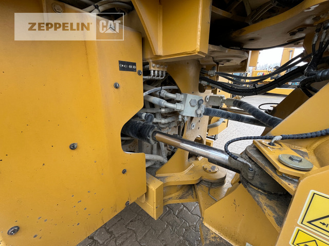 Cargadora de ruedas Cat 972MXE: foto 24