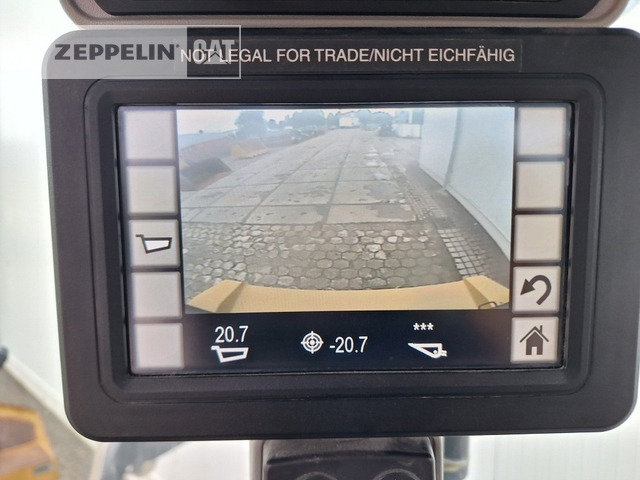 Cargadora de ruedas Cat 972MXE: foto 31