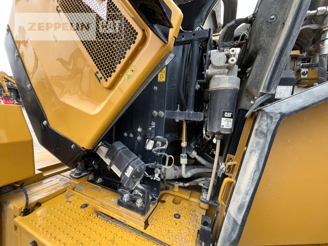 Cargadora de ruedas Cat 972MXE: foto 30