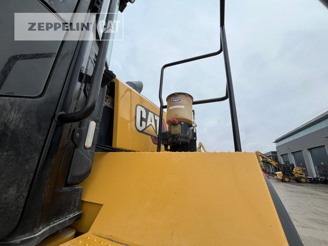 Cargadora de ruedas Cat 972MXE: foto 26