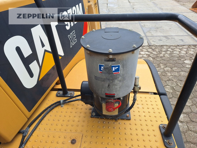 Cargadora de ruedas Cat 972MXE: foto 20