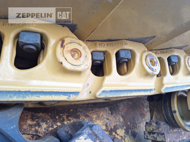 Cargadora de cadenas Cat 973K: foto 18
