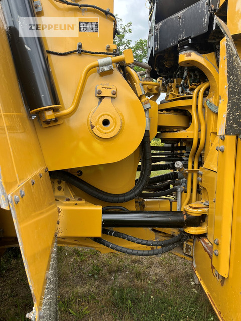 Cargadora de ruedas Cat 988KXE: foto 18