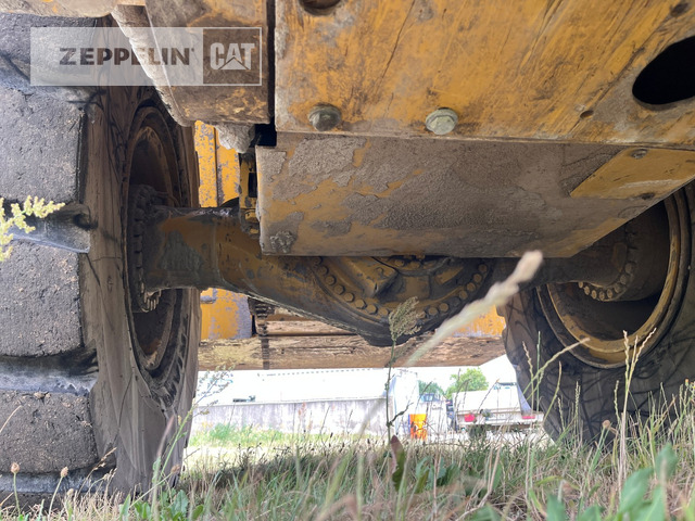 Cargadora de ruedas Cat 988KXE: foto 33