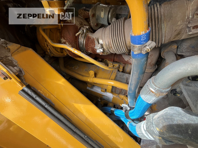Cargadora de ruedas Cat 988KXE: foto 50