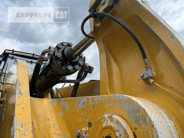 Cargadora de ruedas Cat 988KXE: foto 13