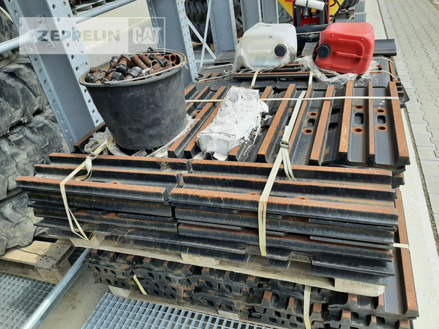 Cat Bodenplatten 336-07C - Oruga para Maquinaria de construcción: foto 3 Cat Bodenplatten 336-07C - Oruga para Maquinaria de construcción: foto 3