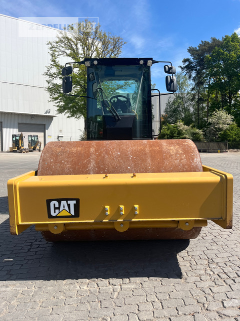 Cat CS68B - Compactador: foto 2 Cat CS68B - Compactador: foto 2
