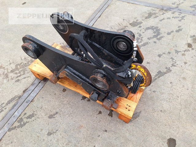 Cat CW10H - Acoplamiento rápido para Maquinaria de construcción: foto 3 Cat CW10H - Acoplamiento rápido para Maquinaria de construcción: foto 3