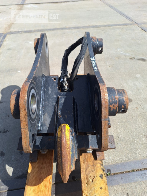 Cat CW10H - Acoplamiento rápido para Maquinaria de construcción: foto 2 Cat CW10H - Acoplamiento rápido para Maquinaria de construcción: foto 2