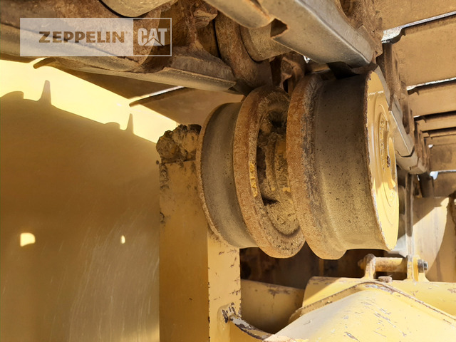 Bulldozer Cat D4-16A: foto 14