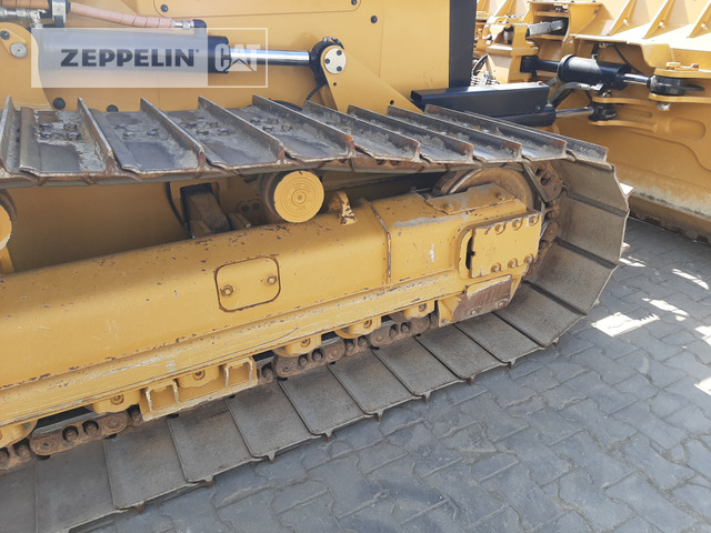 Bulldozer Cat D4-16A: foto 18